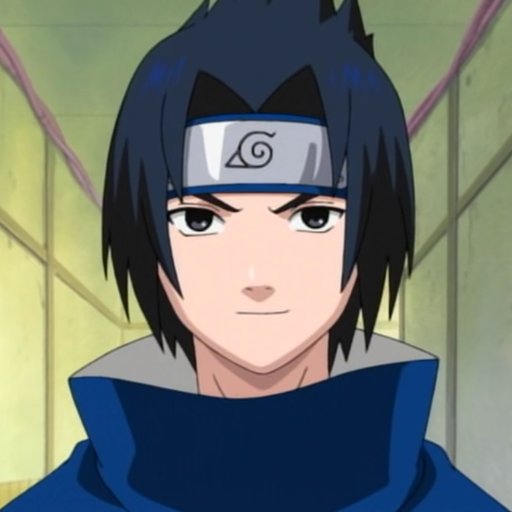 Sasuke Uchiha
