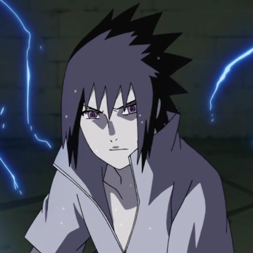 Sasuke Uchiha