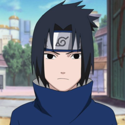 Sasuke Uchiha
