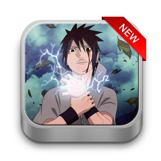 Sasuke Uchiha Hd Wallpaper Apk
