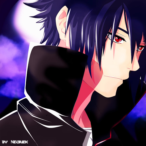 Sasuke Uchiha Png Images In Collection