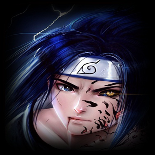 Sasuke Uchiha Wallpapers Hd Apk