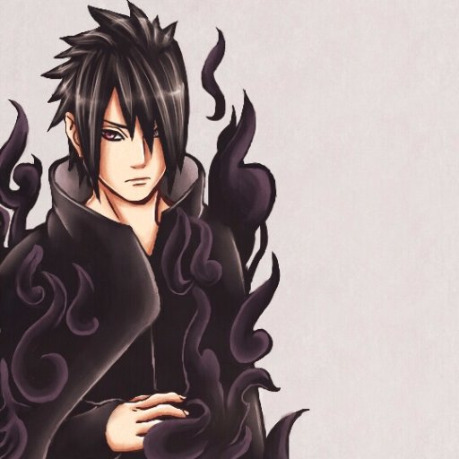 Sasuke Uchiha