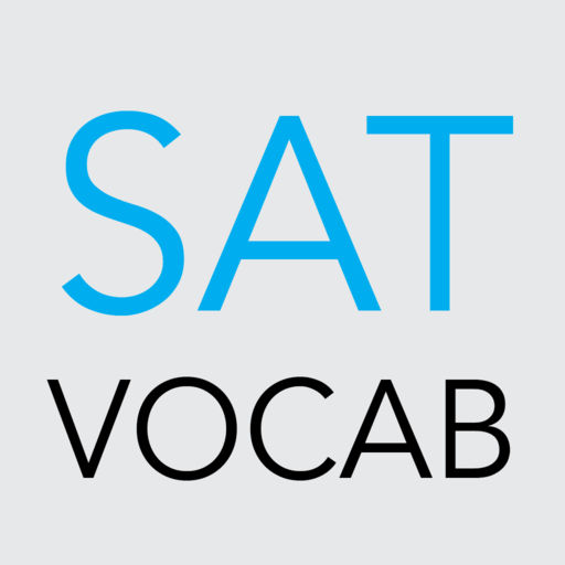 Sat Vocab