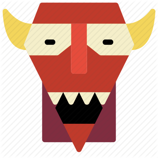 Droid, Futurama, Robot, Robots, Satan Icon