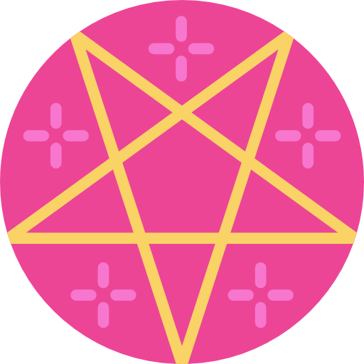 Pentagram