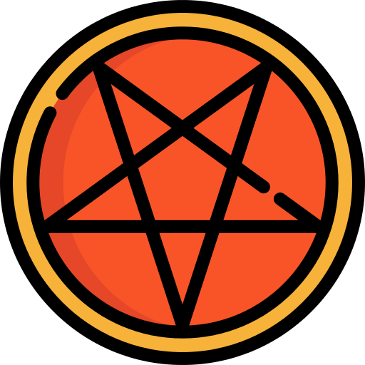 Satanism Satan Png Icon