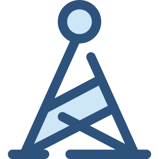 Satellite Dish Radar Png Icon