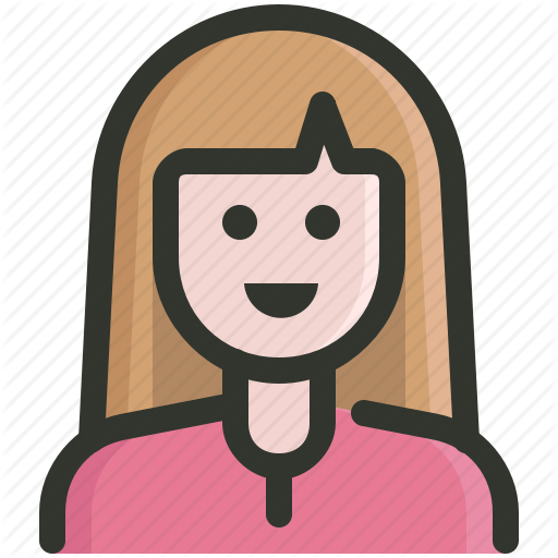 Customer, Happy, Satisfaction Icon