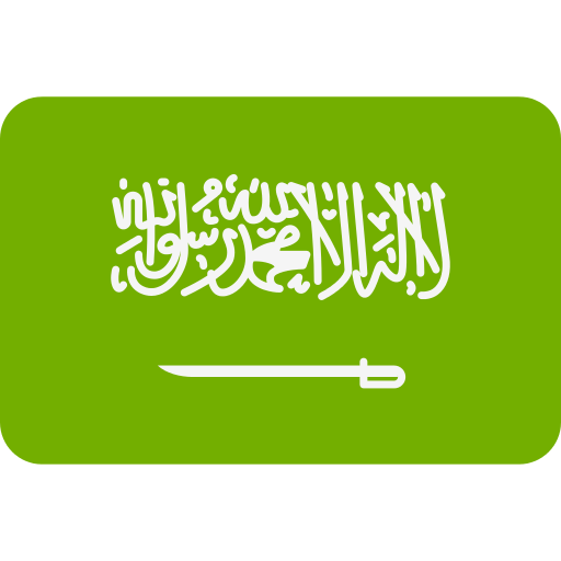 Saudi Arabia Png Icon