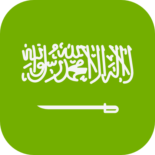 Saudi Arabia