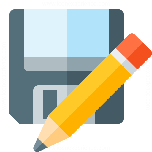 Iconexperience G Collection Save As Icon