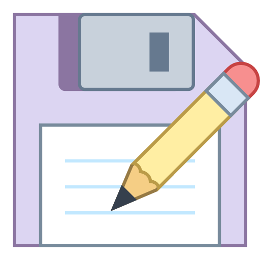 Save, As, Icon Free Of Responsive Office Icons