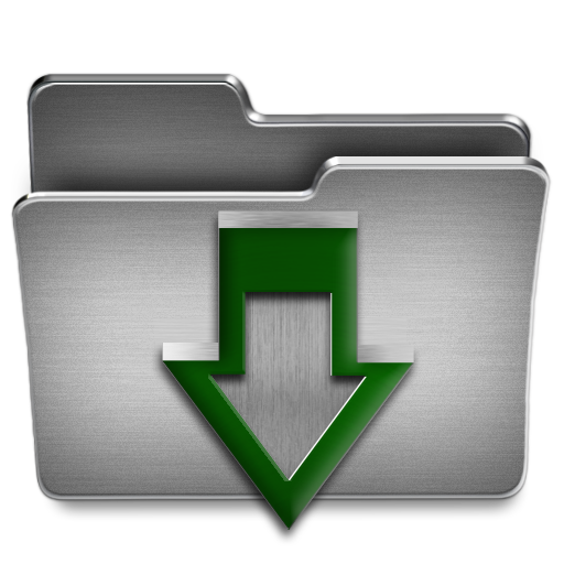 Download Icon Steel System Iconset