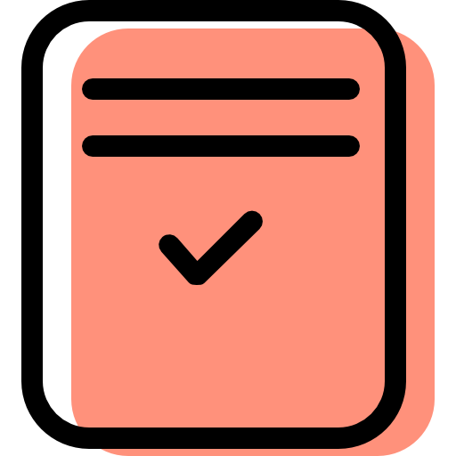 , Accept, Ok, Save Icon Free Of Color Interaction Assets Icons