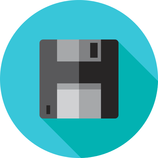 Save Technology Png Icon