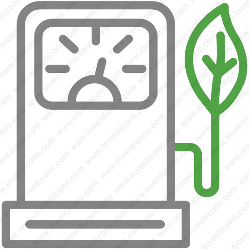 Download Eco,ecology,fuel,guardar,petrol,save Icon Inventicons