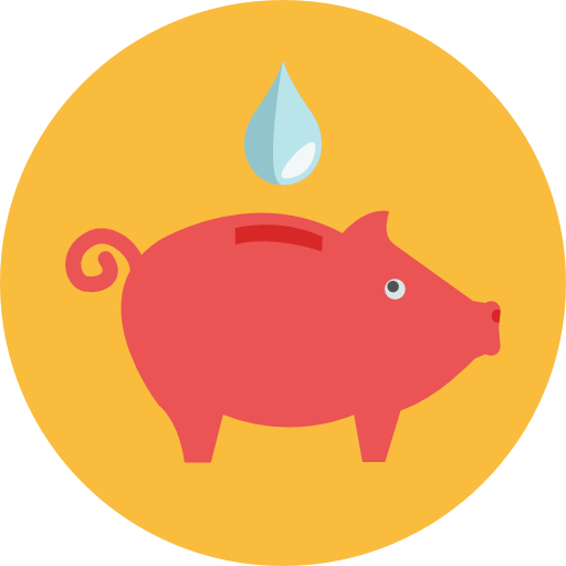 Savings, Funds, Business And Finance, Save, Money, Coin, Piggy