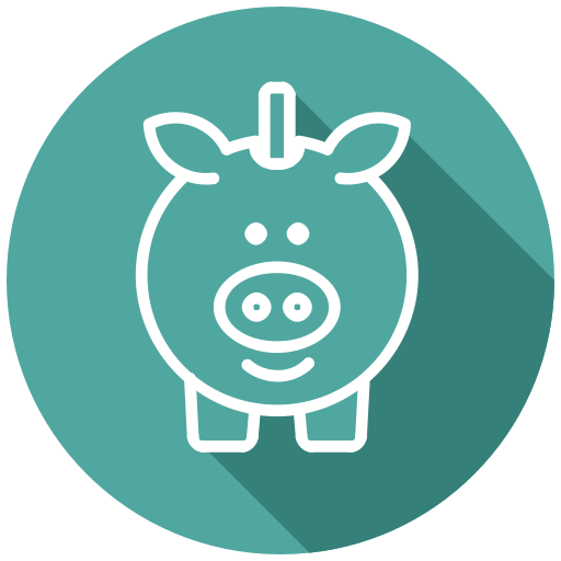 Savings Icon