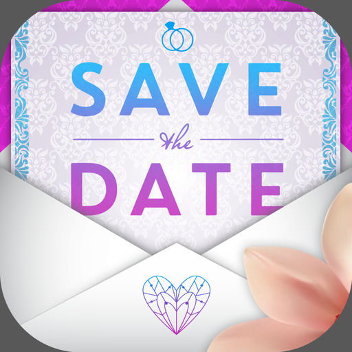 Save The Date Invitation S E Card S For Birthday Party, Wedding