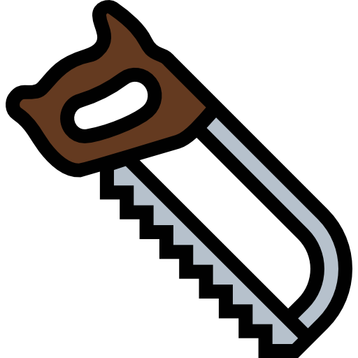 Saw Icon Tools Freepik