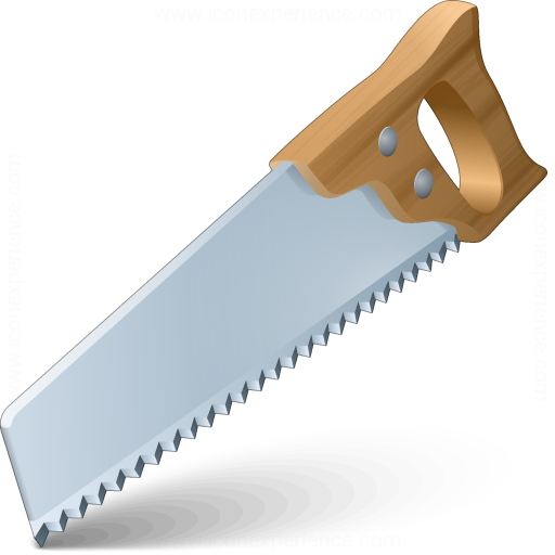 Download Free Png Handsaw Icon Hand Saw Png