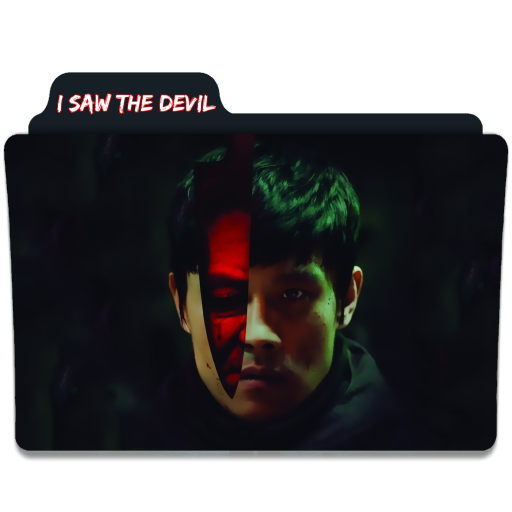 I Saw The Devil