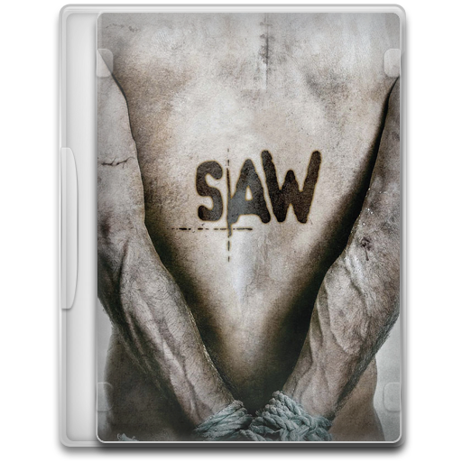 Saw V Icon Movie Mega Pack Iconset