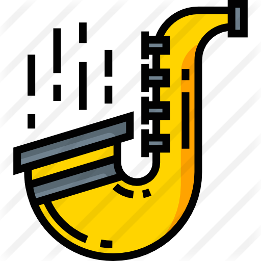 Saxophone