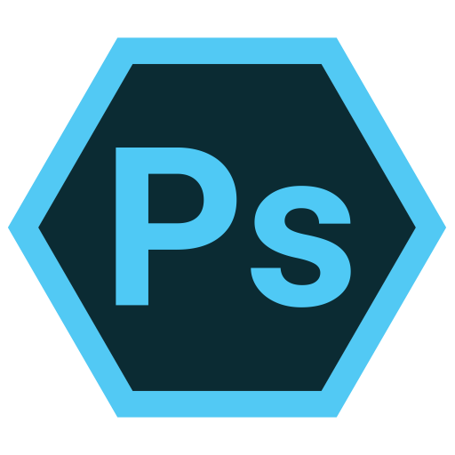 Hexa, Tool, Sc, Adobe Icon