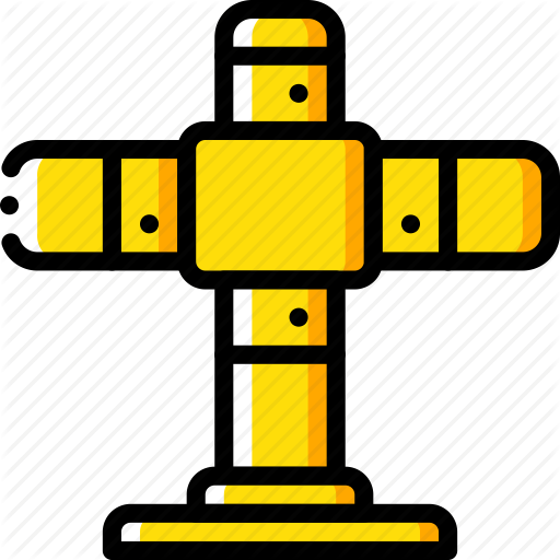 Assemble, Construction, Plan, Scaffolding Icon