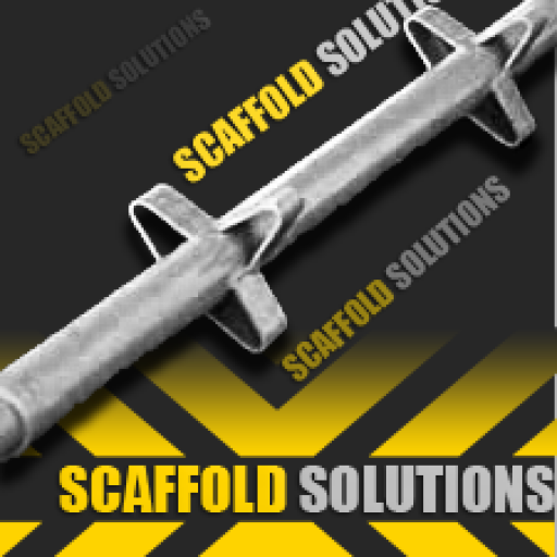 Cropped Scaffold Solutions Icon