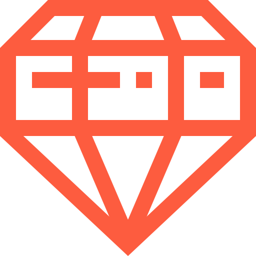 Prog Ruby Icon With Png And Vector Format For Free Unlimited