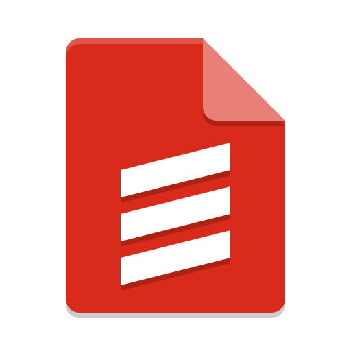 Text X Scala Icon Papirus Mimetypes Iconset Papirus