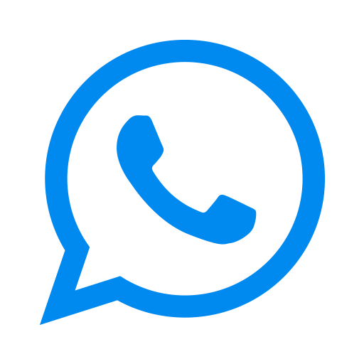 Whatsapp Logo Scalable Vector Graphics Icon