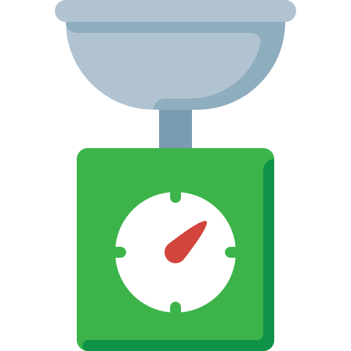 Scale Icon Home Elements Smashicons