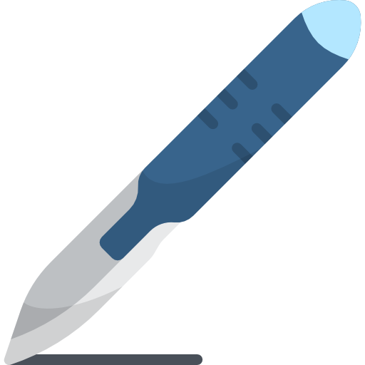 Scalpel