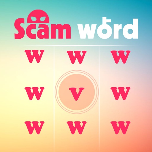 Scam Word