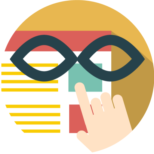 Click, Fraud, Fraudulent Icon Free Of Seo Marketing Icons