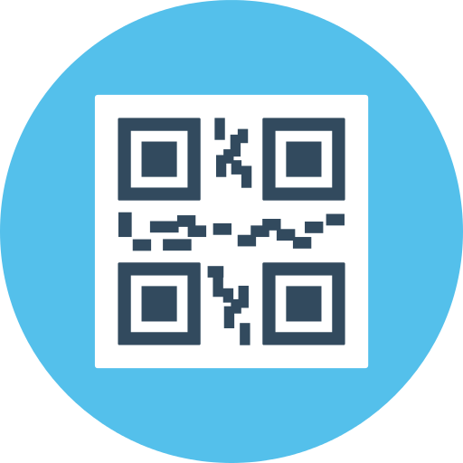 Qr Code Scan Png Icon