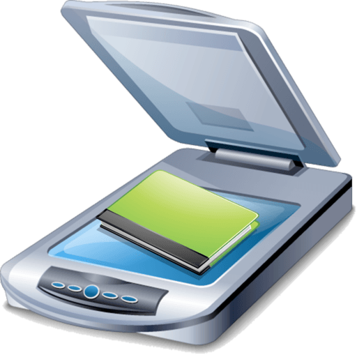 Scan Book To Pdf Macos Icon Gallery