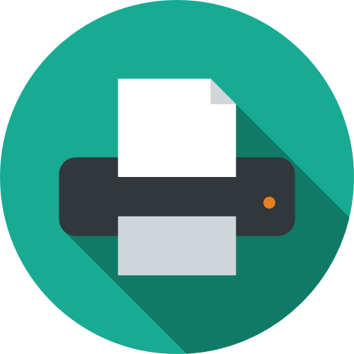 Scanner, Image, Scanning, Scan Icon