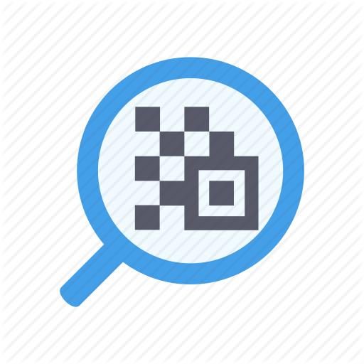 Barcode, Digital, Qr Code, Scan, Technology Icon