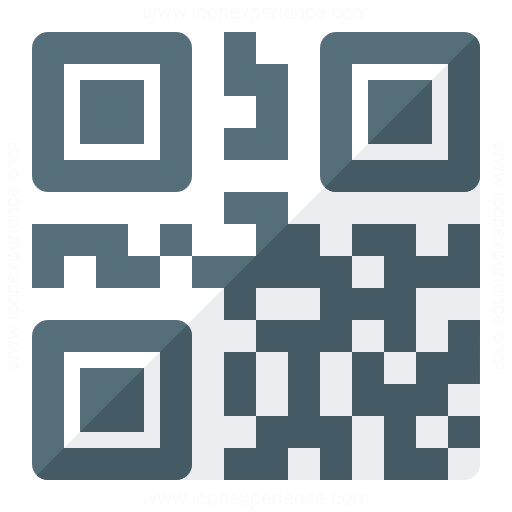 Iconexperience G Collection Qr Code Icon