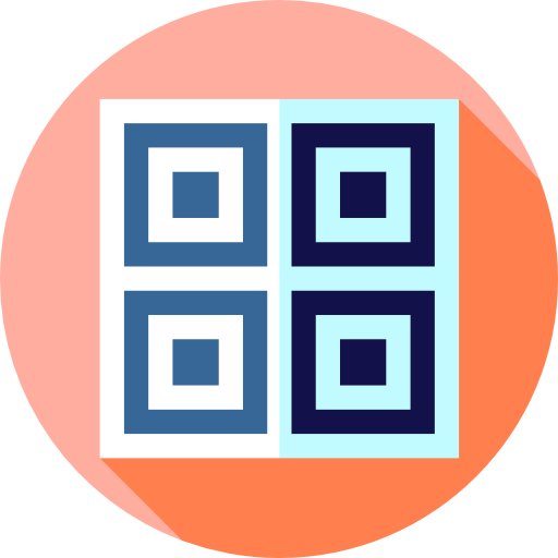 Qr Code Icon