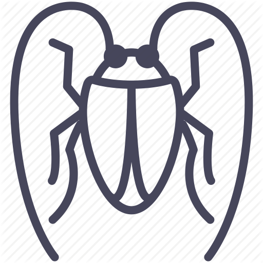 Beetle, Bug, Insect, Insects, Pest, Scarab Icon