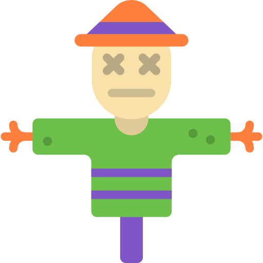 Scarecrow Png Icon