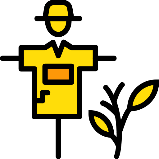 Scarecrow Png Icon