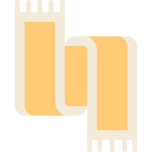 Scarf Icon