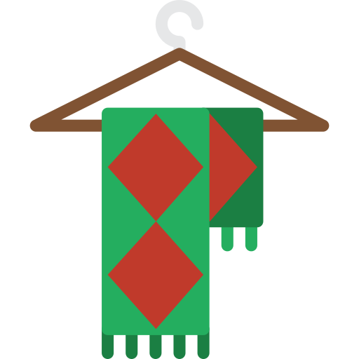 Scarf Png Icon